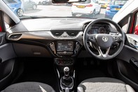 Vauxhall Corsa SE ECOFLEX S/S 13