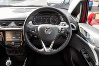 Vauxhall Corsa SE ECOFLEX S/S 23