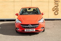 Vauxhall Corsa SE ECOFLEX S/S 7