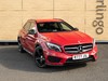 Mercedes-Benz GLA Class GLA200 CDI AMG LINE PREMIUM