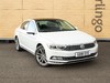 Volkswagen Passat GT TDI BLUEMOTION TECHNOLOGY DSG