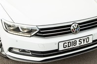 Volkswagen Passat GT TDI BLUEMOTION TECHNOLOGY DSG 15