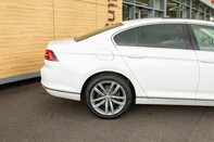 Volkswagen Passat GT TDI BLUEMOTION TECHNOLOGY DSG 12