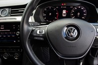 Volkswagen Passat GT TDI BLUEMOTION TECHNOLOGY DSG 22