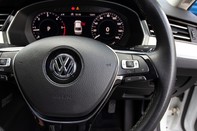 Volkswagen Passat GT TDI BLUEMOTION TECHNOLOGY DSG 23