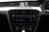 Volkswagen Passat GT TDI BLUEMOTION TECHNOLOGY DSG 25