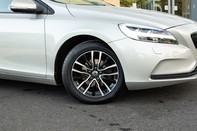 Volvo V40 D2 MOMENTUM NAV PLUS 2