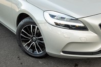 Volvo V40 D2 MOMENTUM NAV PLUS 3