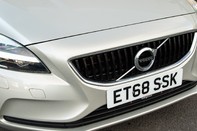 Volvo V40 D2 MOMENTUM NAV PLUS 14