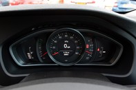 Volvo V40 D2 MOMENTUM NAV PLUS 12