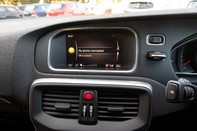 Volvo V40 D2 MOMENTUM NAV PLUS 26