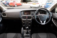 Volvo V40 D2 MOMENTUM NAV PLUS 13