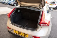 Volvo V40 D2 MOMENTUM NAV PLUS 33