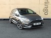 Ford Fiesta ST-3