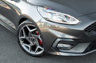 Ford Fiesta ST-3 3