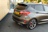 Ford Fiesta ST-3 10