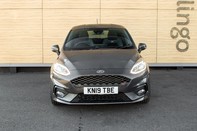 Ford Fiesta ST-3 7