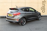 Ford Fiesta ST-3 5