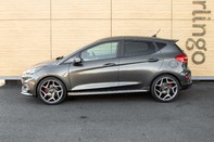 Ford Fiesta ST-3 16