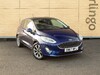 Ford Fiesta ZETEC