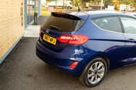 Ford Fiesta ZETEC 10