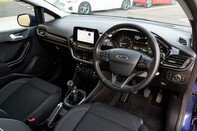 Ford Fiesta ZETEC 4