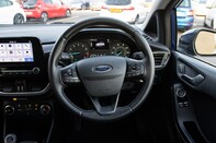 Ford Fiesta ZETEC 23