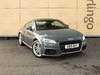 Audi TT TFSI SPORT