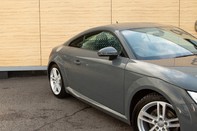 Audi TT TFSI SPORT 9