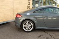 Audi TT TFSI SPORT 11