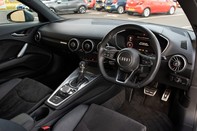 Audi TT TFSI SPORT 4