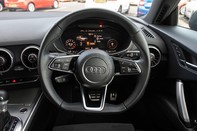 Audi TT TFSI SPORT 23