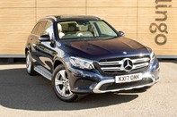 Mercedes-Benz GLC GLC 250 D 4MATIC SPORT PREMIUM 1