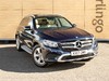 Mercedes-Benz GLC GLC 250 D 4MATIC SPORT PREMIUM