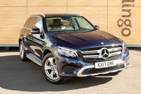 Mercedes-Benz GLC GLC 250 D 4MATIC SPORT PREMIUM 2