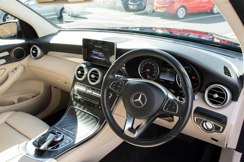 Mercedes-Benz GLC GLC 250 D 4MATIC SPORT PREMIUM 5