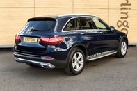 Mercedes-Benz GLC GLC 250 D 4MATIC SPORT PREMIUM 6