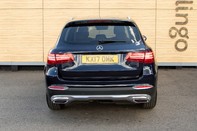 Mercedes-Benz GLC GLC 250 D 4MATIC SPORT PREMIUM 9