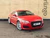 Audi TT TDI ULTRA SPORT