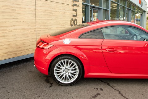 Audi TT TDI ULTRA SPORT 11