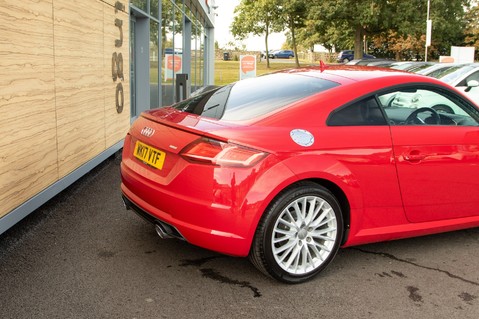 Audi TT TDI ULTRA SPORT 10