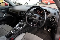 Audi TT TDI ULTRA SPORT 4