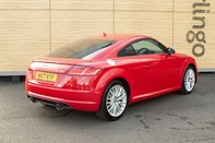 Audi TT TDI ULTRA SPORT 5