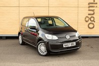 Volkswagen Up MOVE UP 1