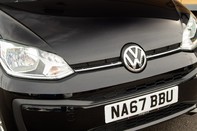 Volkswagen Up MOVE UP 14