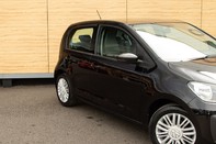 Volkswagen Up MOVE UP 9