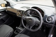 Volkswagen Up MOVE UP 4