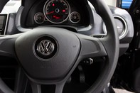 Volkswagen Up MOVE UP 22