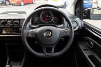 Volkswagen Up MOVE UP 23