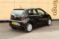 Volkswagen Up MOVE UP 5